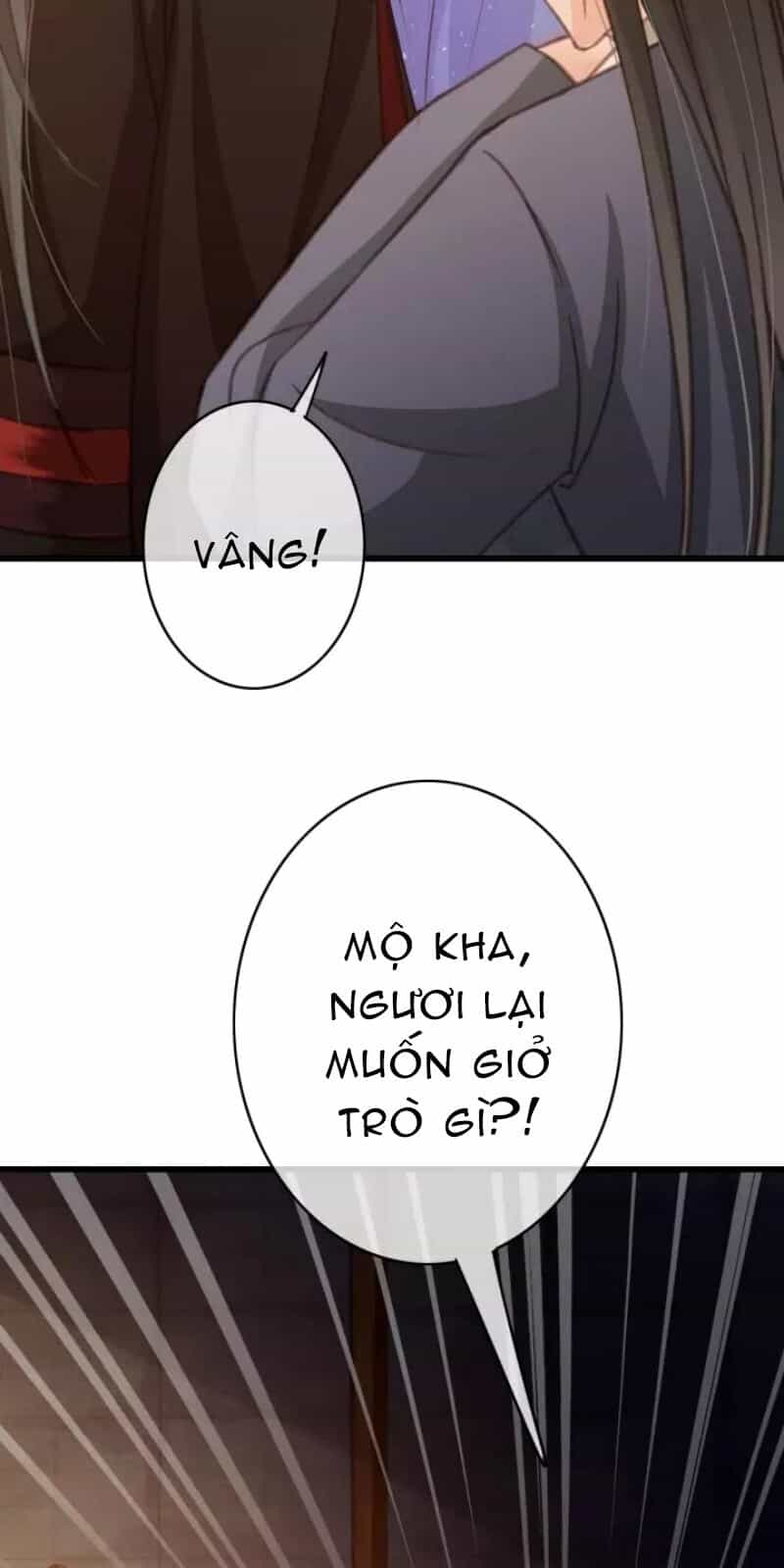 Đông Cung Giai Hạ Tù - Chương 39 - ảnh 21