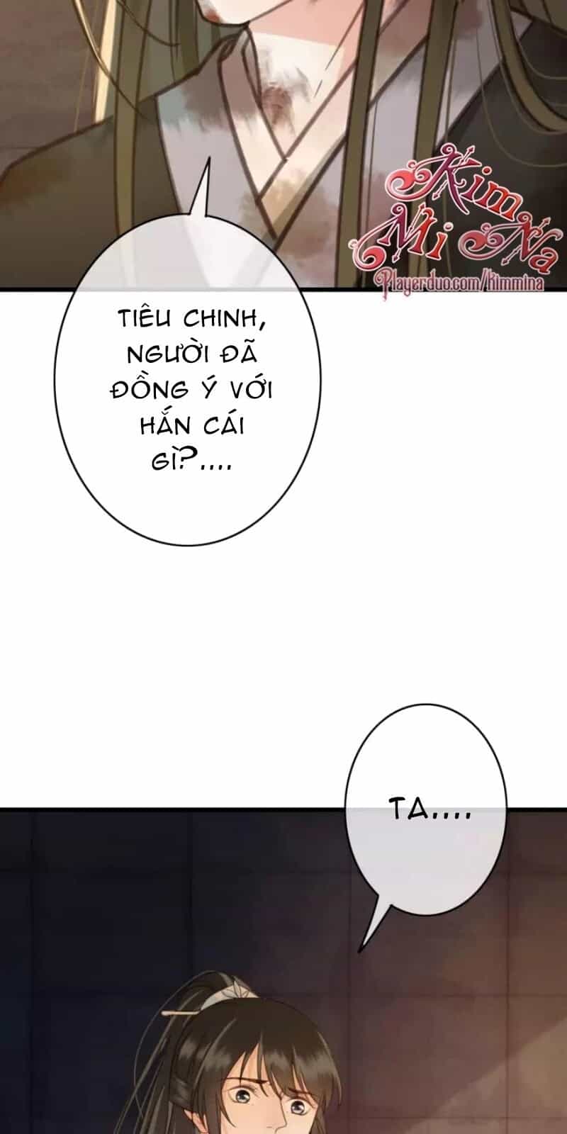 Đông Cung Giai Hạ Tù - Chương 39 - ảnh 30