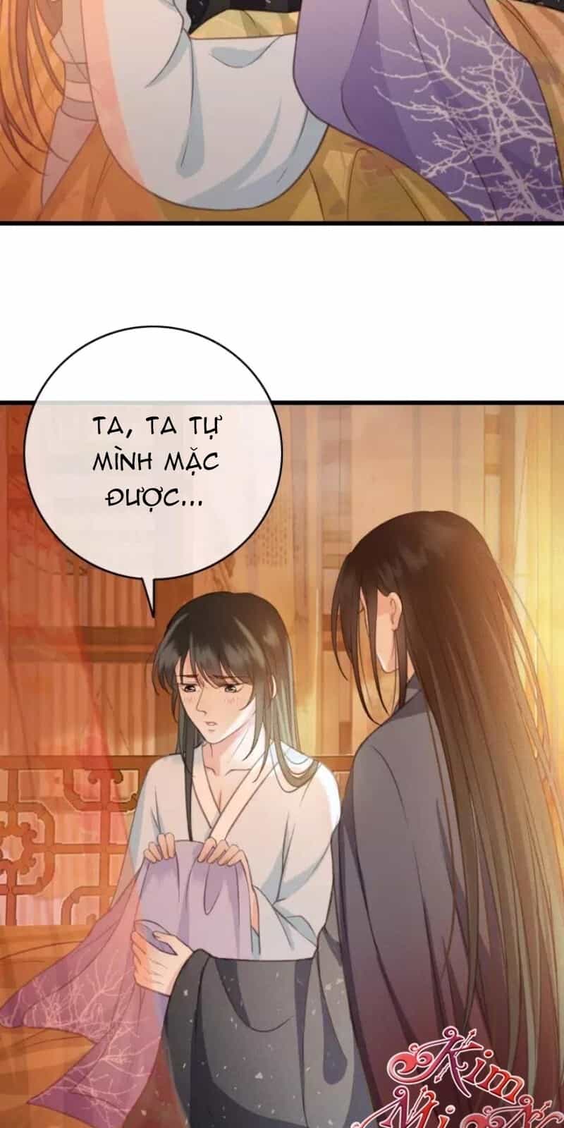Đông Cung Giai Hạ Tù - Chương 39 - ảnh 9