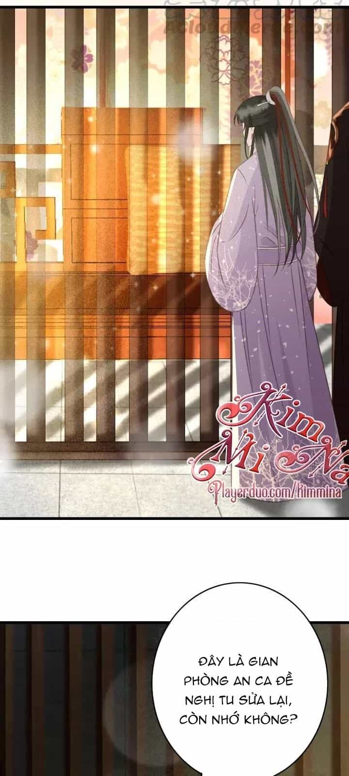 Đông Cung Giai Hạ Tù - Chương 40 - ảnh 30