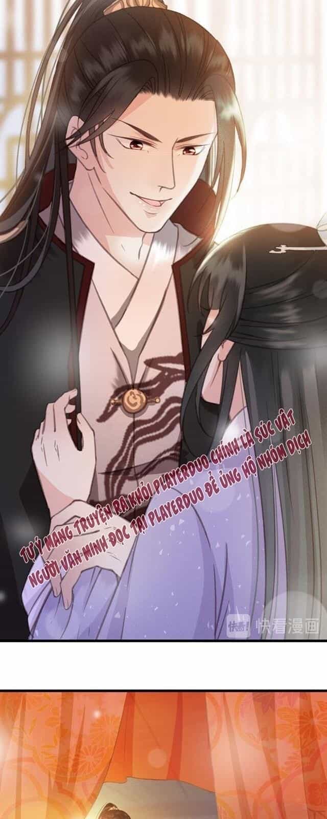 Đông Cung Giai Hạ Tù - Chương 43 - ảnh 13