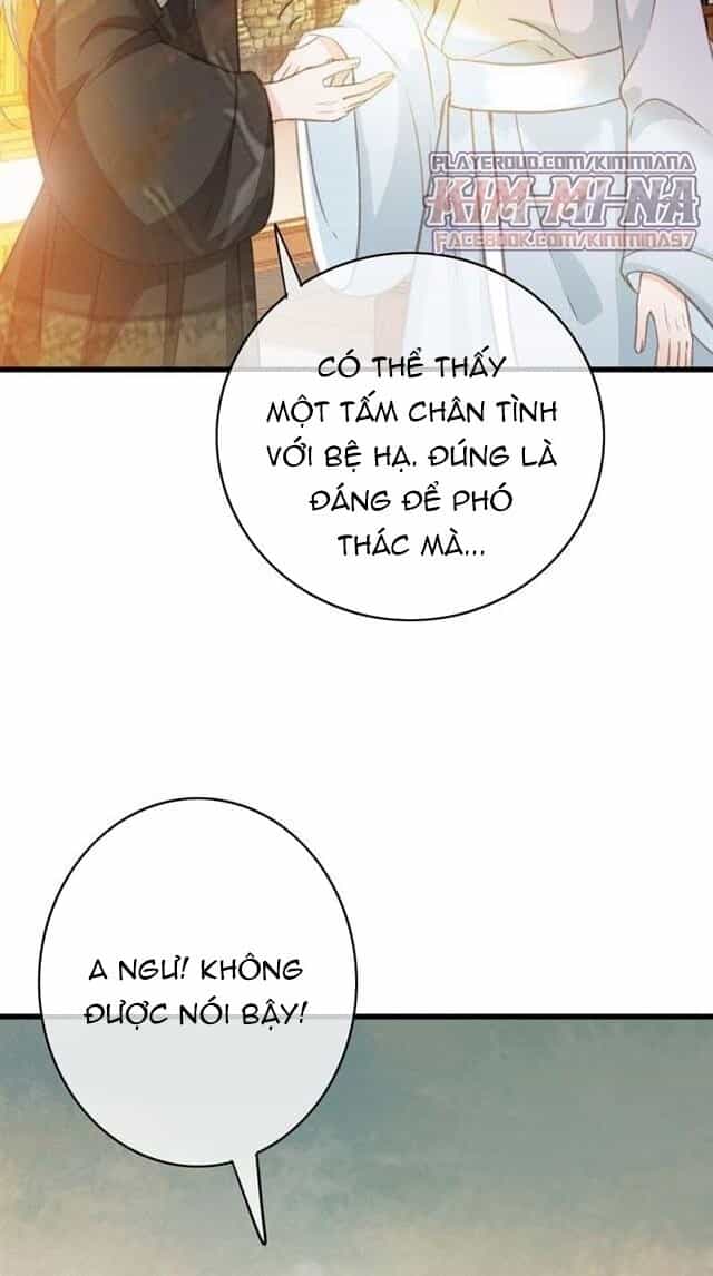 Đông Cung Giai Hạ Tù - Chương 43 - ảnh 26