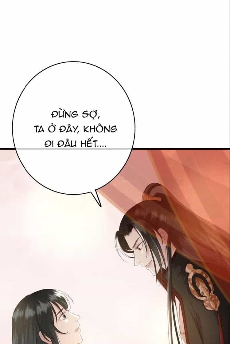 Đông Cung Giai Hạ Tù - Chương 46 - ảnh 37