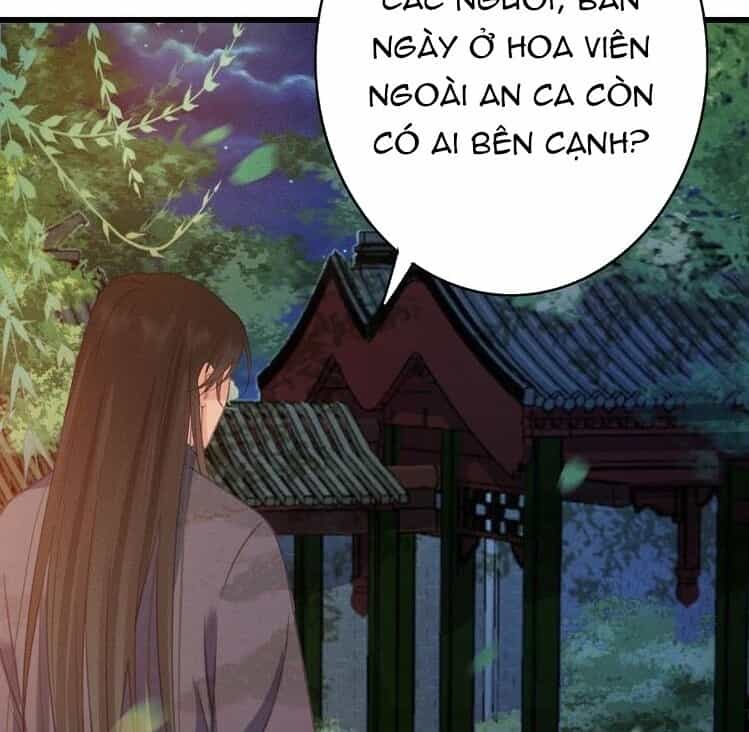 Đông Cung Giai Hạ Tù - Chương 47 - ảnh 11