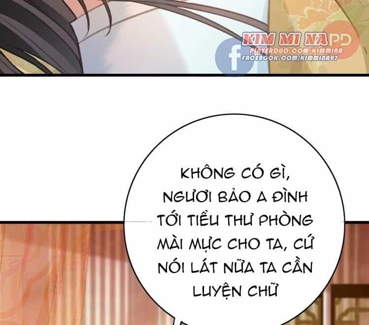 Đông Cung Giai Hạ Tù - Chương 47 - ảnh 33