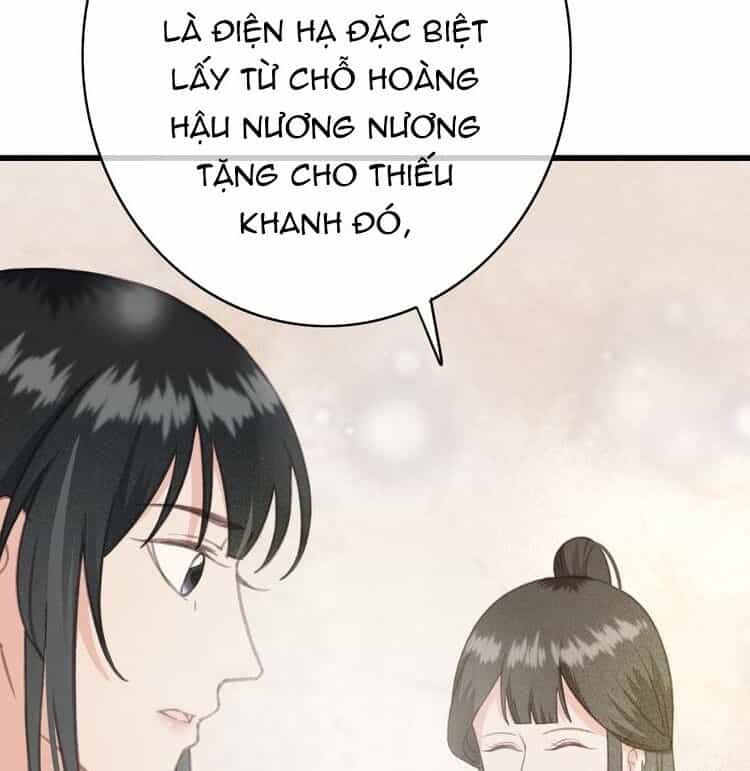 Đông Cung Giai Hạ Tù - Chương 48 - ảnh 40