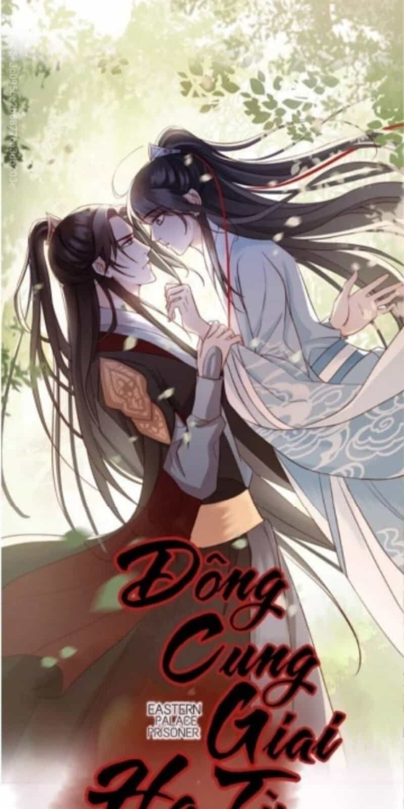 Đông Cung Giai Hạ Tù - Chương 49 - ảnh 1