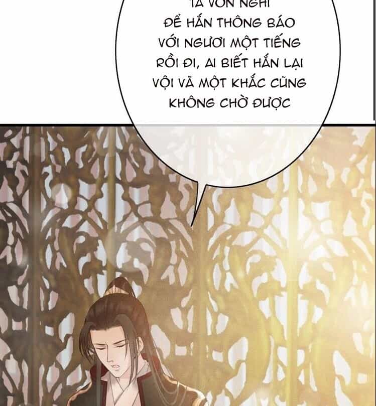 Đông Cung Giai Hạ Tù - Chương 49 - ảnh 37