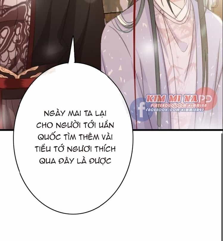 Đông Cung Giai Hạ Tù - Chương 49 - ảnh 46