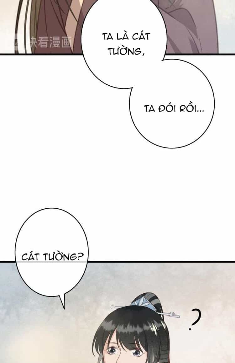 Đông Cung Giai Hạ Tù - Chương 50 - ảnh 17