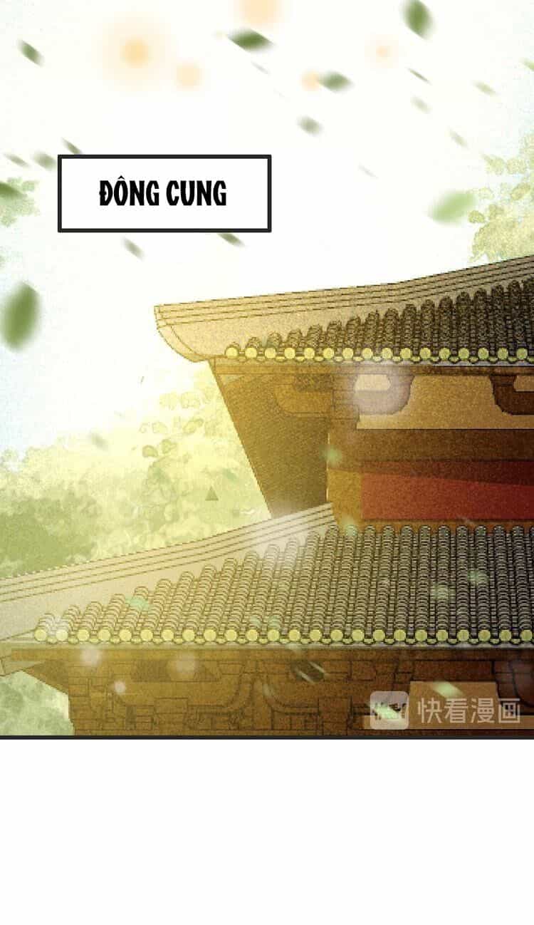 Đông Cung Giai Hạ Tù - Chương 52 - ảnh 39