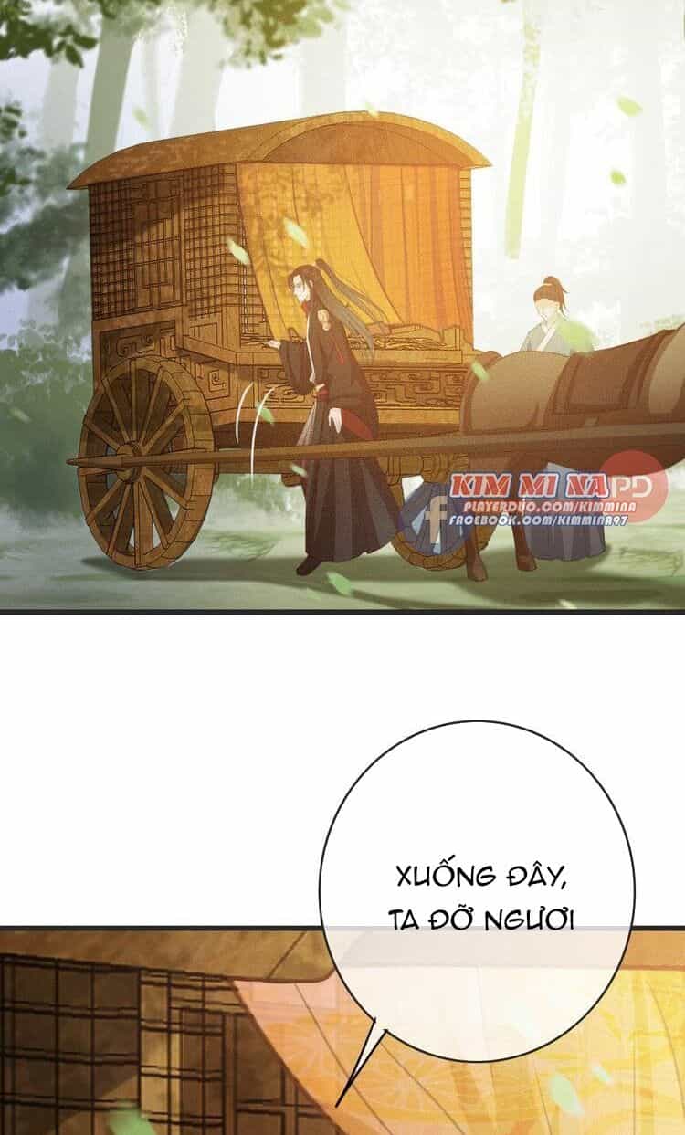 Đông Cung Giai Hạ Tù - Chương 53 - ảnh 25