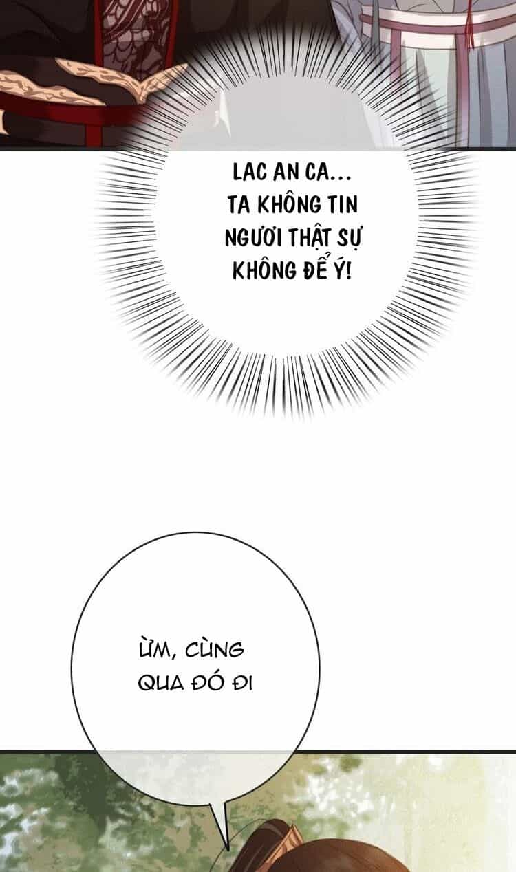 Đông Cung Giai Hạ Tù - Chương 53 - ảnh 38