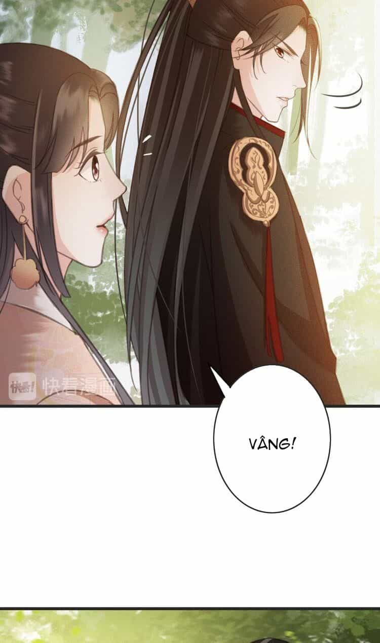 Đông Cung Giai Hạ Tù - Chương 53 - ảnh 39