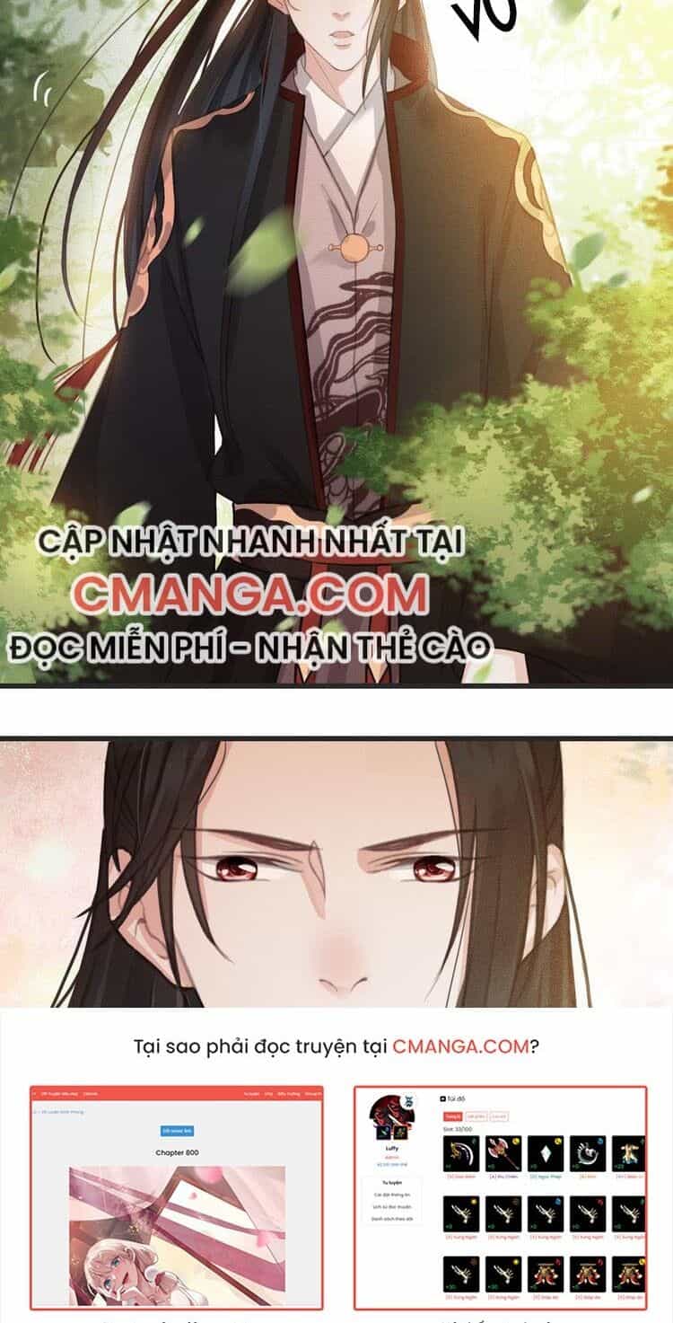 Đông Cung Giai Hạ Tù - Chương 54 - ảnh 19