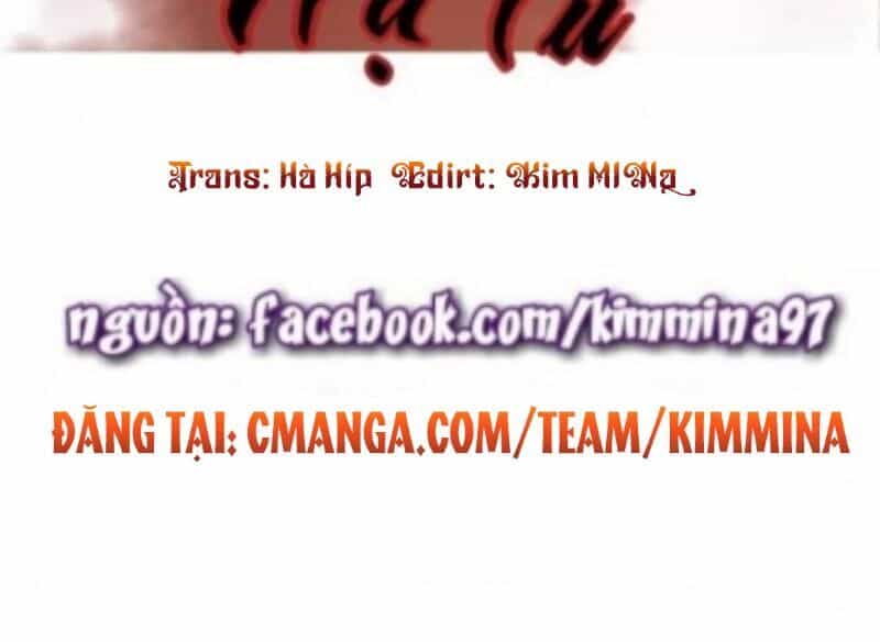 Đông Cung Giai Hạ Tù - Chương 54 - ảnh 2