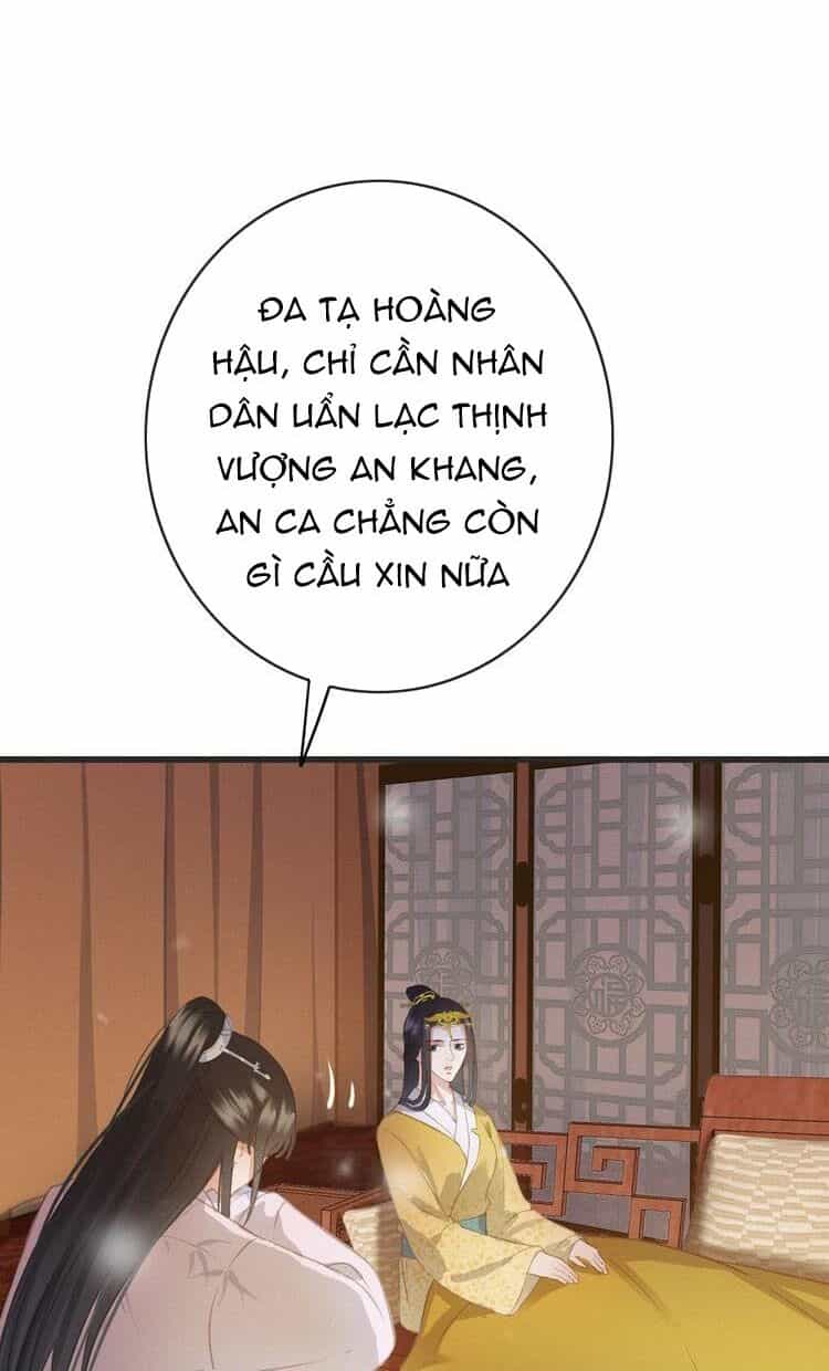 Đông Cung Giai Hạ Tù - Chương 54 - ảnh 41