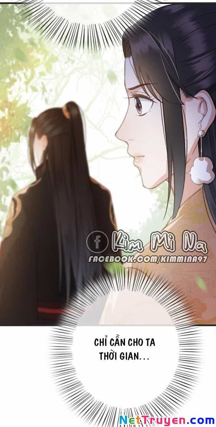 Đông Cung Giai Hạ Tù - Chương 55 - ảnh 23
