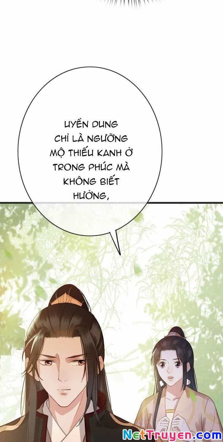 Đông Cung Giai Hạ Tù - Chương 55 - ảnh 24