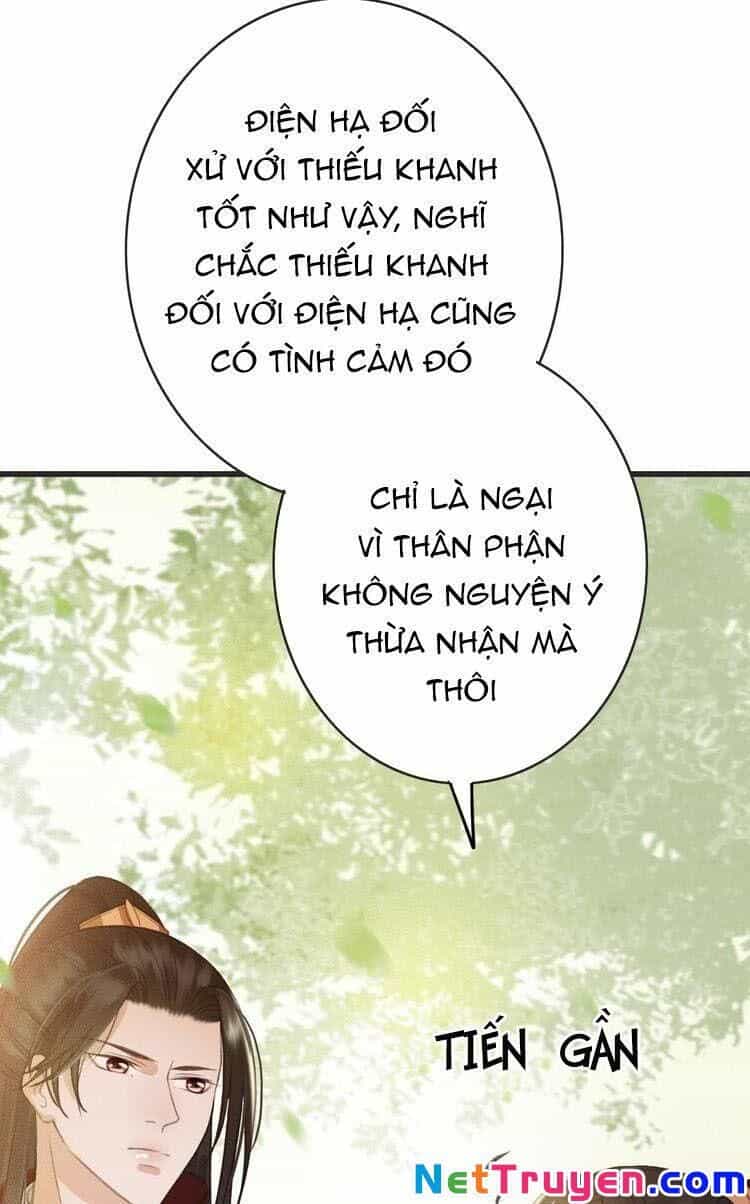 Đông Cung Giai Hạ Tù - Chương 55 - ảnh 30