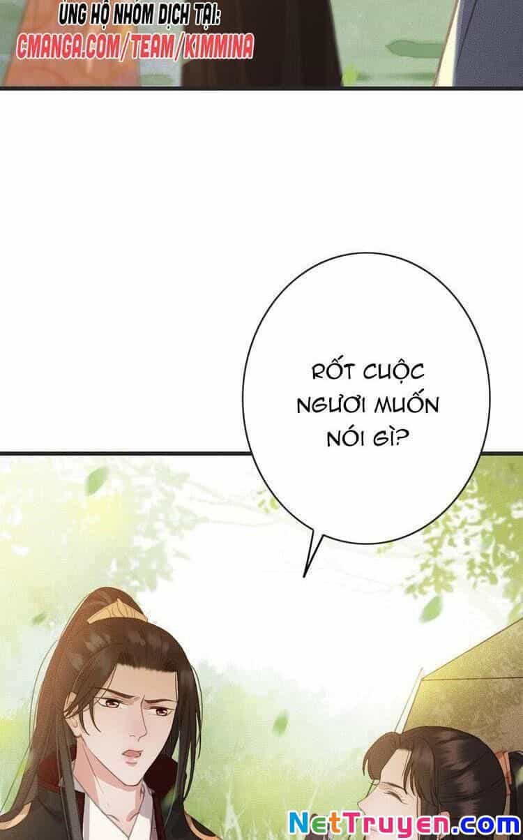 Đông Cung Giai Hạ Tù - Chương 55 - ảnh 36
