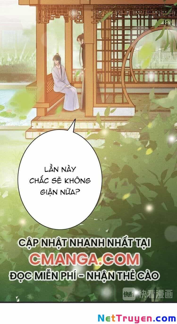 Đông Cung Giai Hạ Tù - Chương 56 - ảnh 35