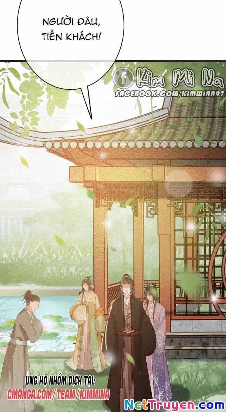 Đông Cung Giai Hạ Tù - Chương 56 - ảnh 48