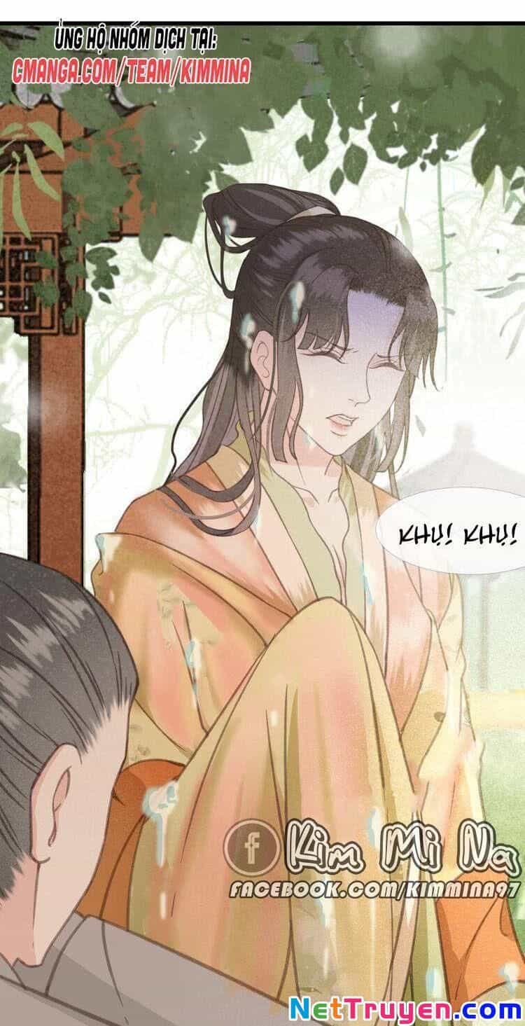 Đông Cung Giai Hạ Tù - Chương 57 - ảnh 10