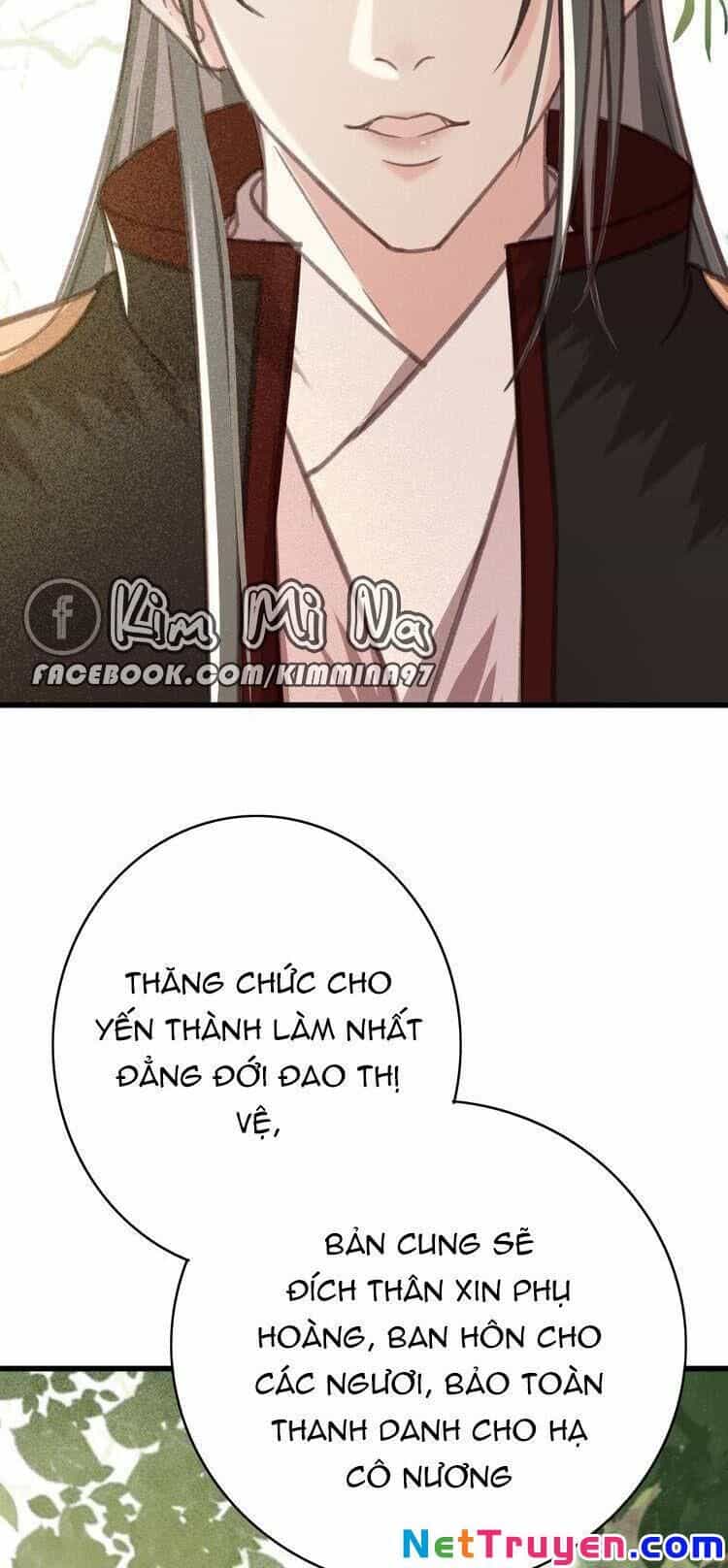 Đông Cung Giai Hạ Tù - Chương 57 - ảnh 20