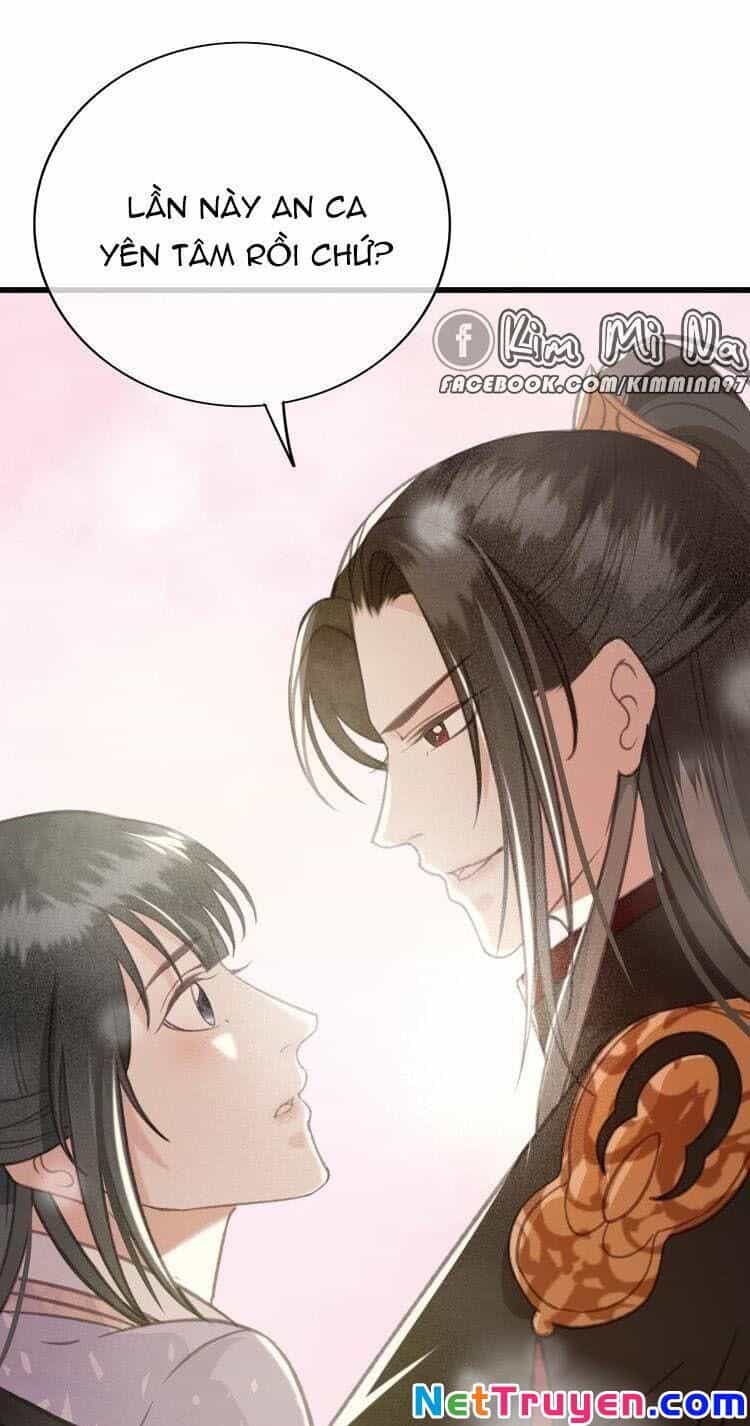 Đông Cung Giai Hạ Tù - Chương 57 - ảnh 27