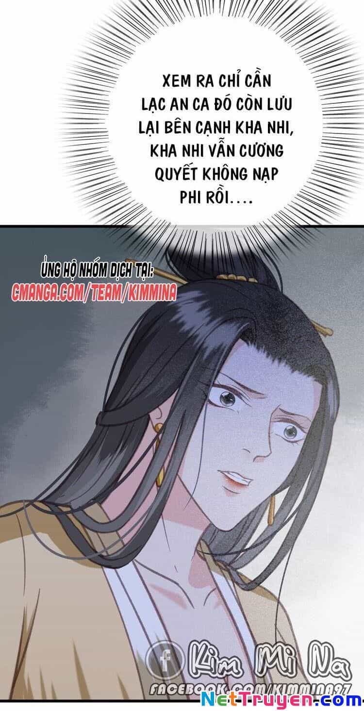 Đông Cung Giai Hạ Tù - Chương 57 - ảnh 39