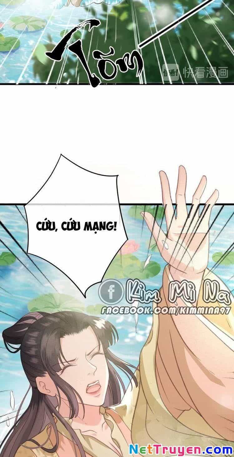 Đông Cung Giai Hạ Tù - Chương 57 - ảnh 6