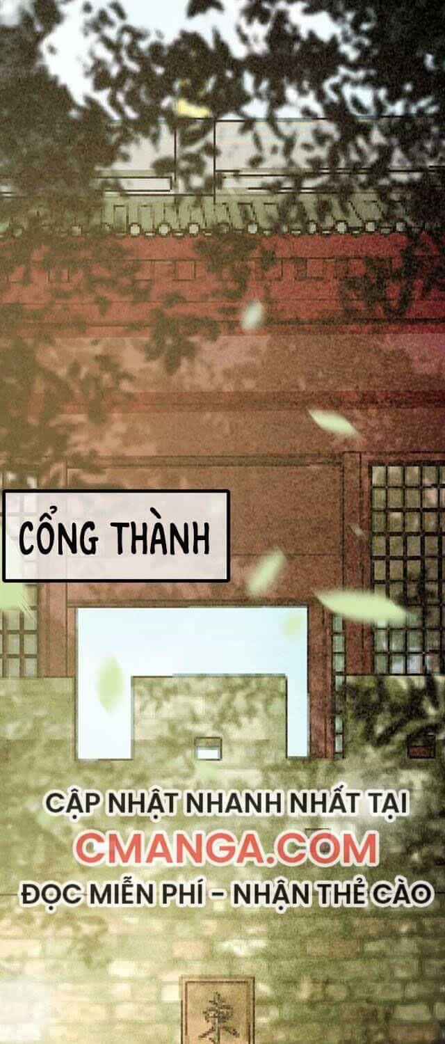Đông Cung Giai Hạ Tù - Chương 59 - ảnh 3