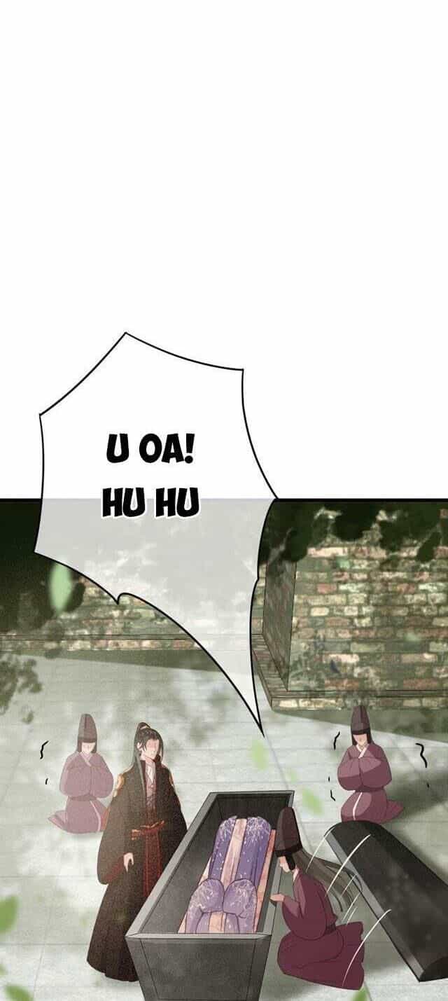 Đông Cung Giai Hạ Tù - Chương 59 - ảnh 30