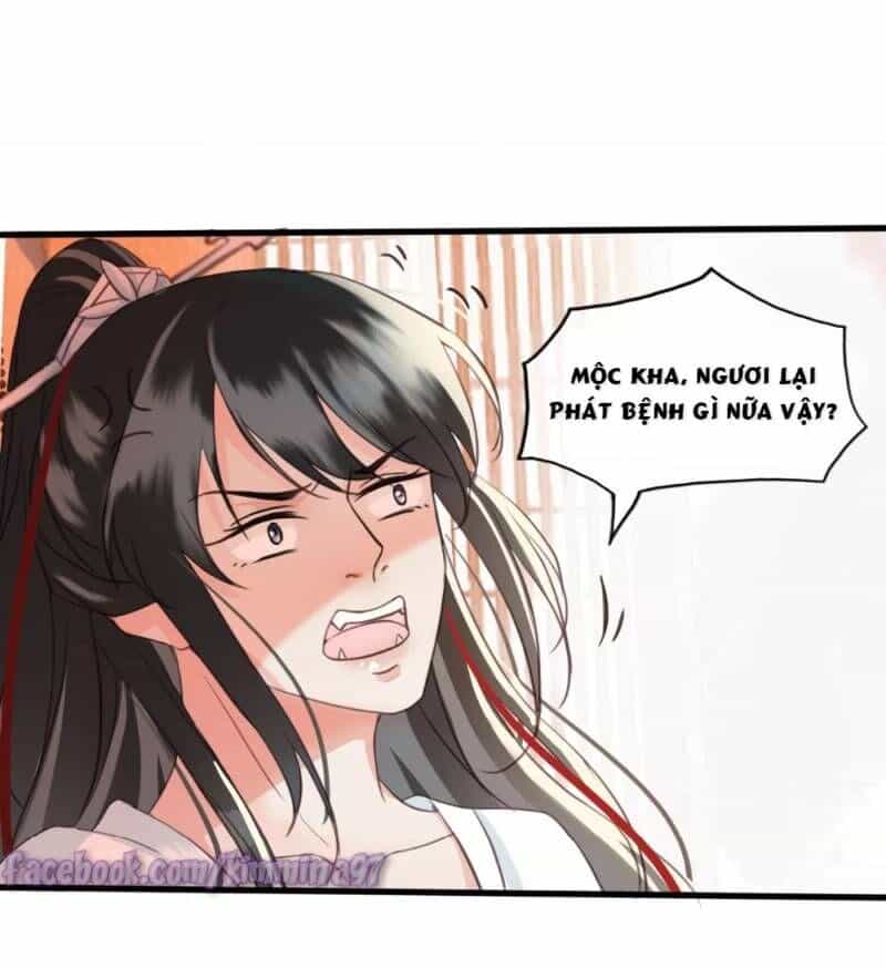 Đông Cung Giai Hạ Tù - Chương 6 - ảnh 14