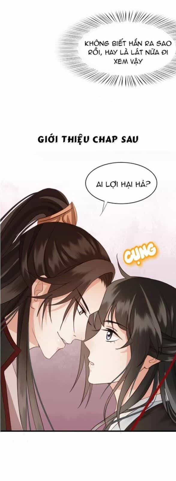 Đông Cung Giai Hạ Tù - Chương 6 - ảnh 46
