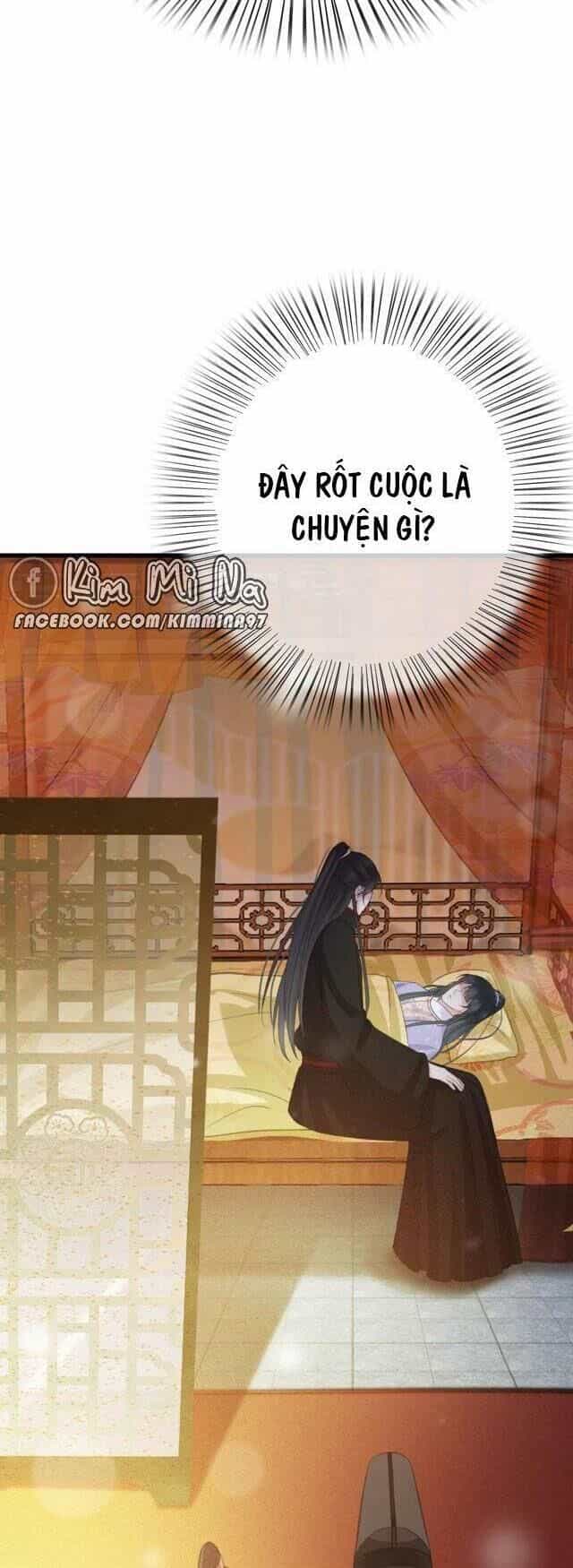 Đông Cung Giai Hạ Tù - Chương 60 - ảnh 12