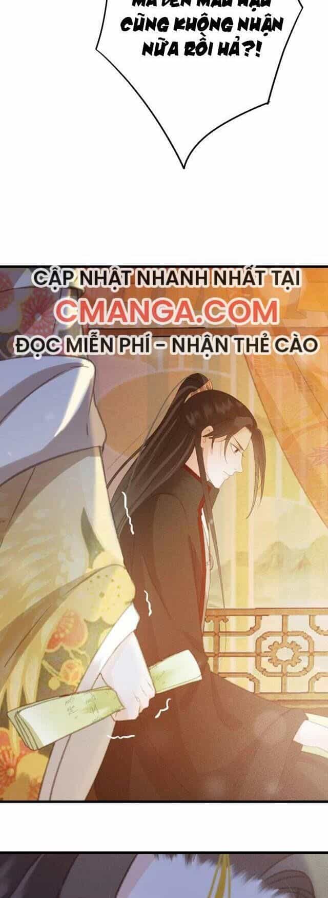 Đông Cung Giai Hạ Tù - Chương 60 - ảnh 28
