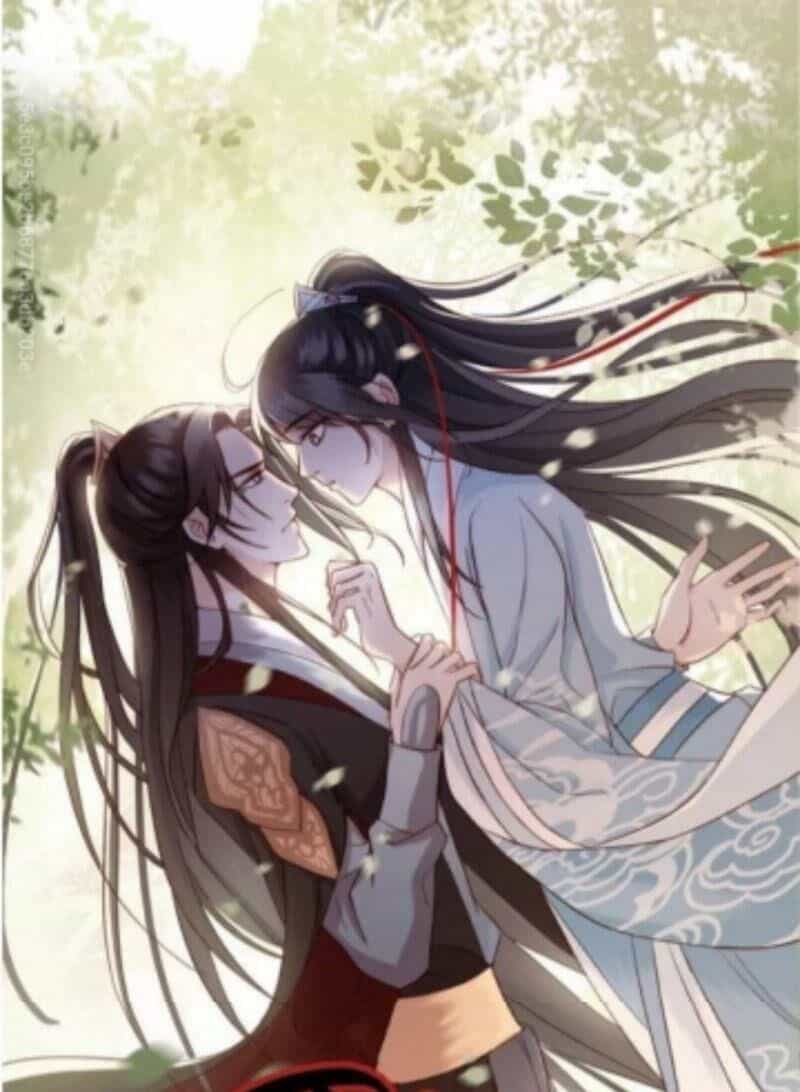 Đông Cung Giai Hạ Tù - Chương 61 - ảnh 1