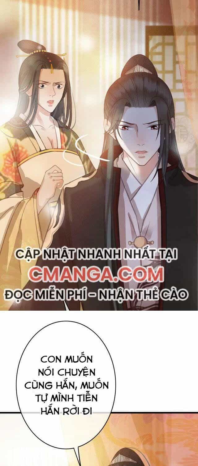 Đông Cung Giai Hạ Tù - Chương 61 - ảnh 15