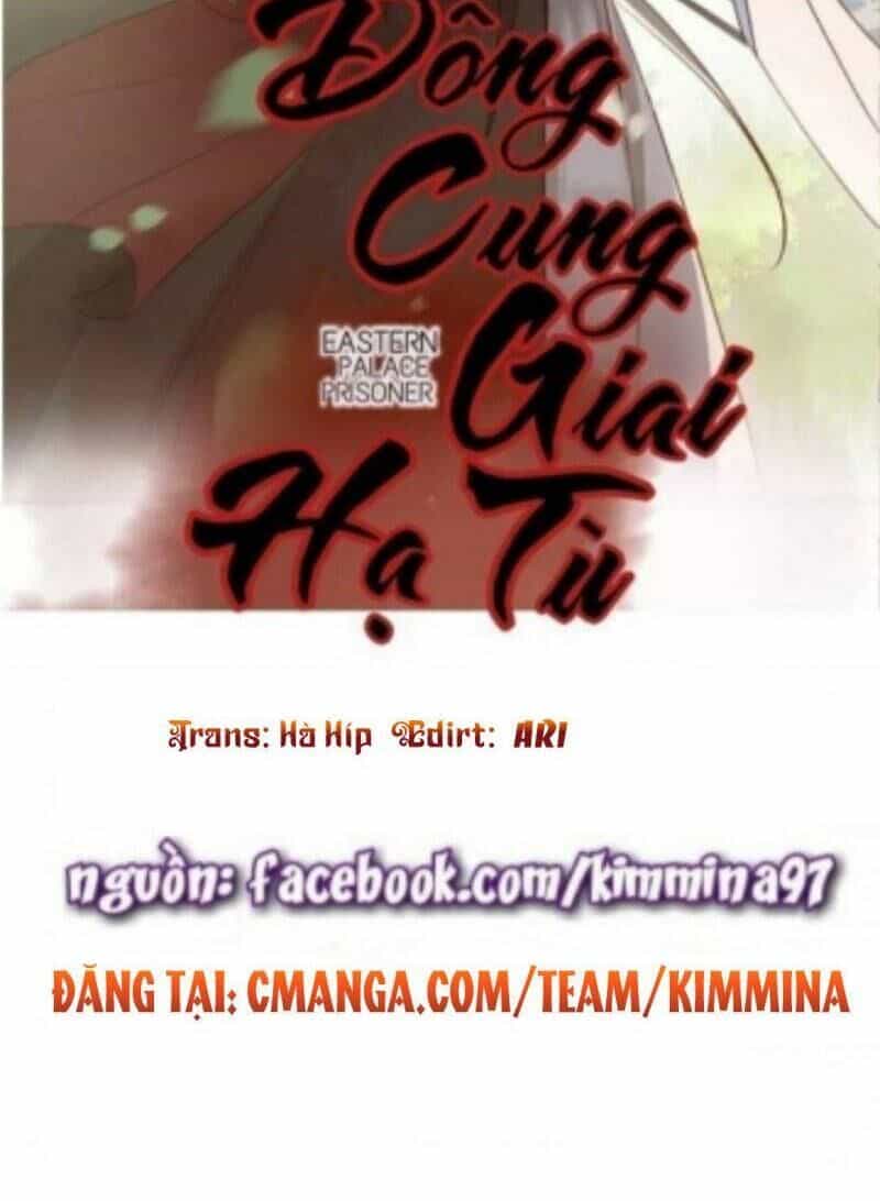 Đông Cung Giai Hạ Tù - Chương 61 - ảnh 2