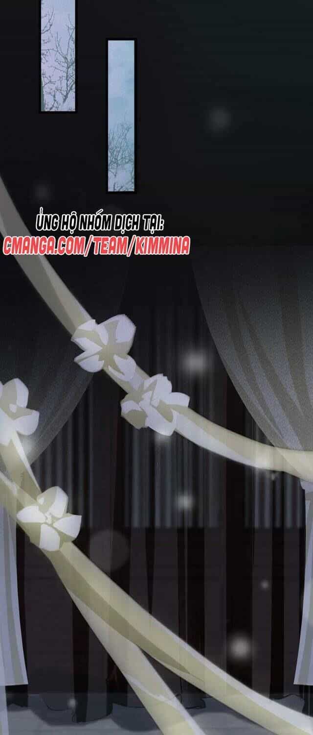 Đông Cung Giai Hạ Tù - Chương 62 - ảnh 24