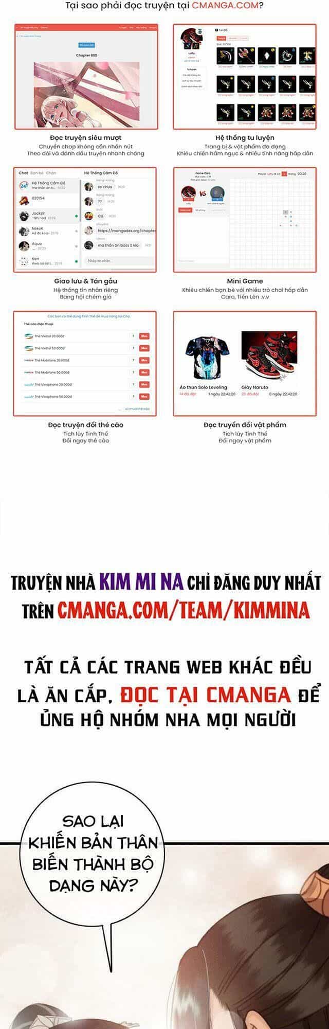Đông Cung Giai Hạ Tù - Chương 63 - ảnh 16