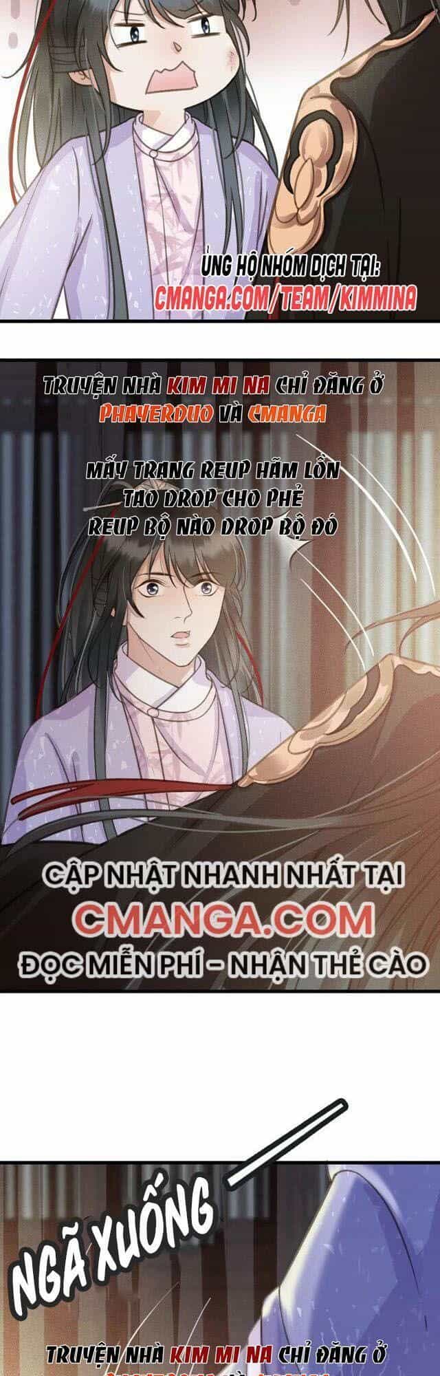 Đông Cung Giai Hạ Tù - Chương 63 - ảnh 24