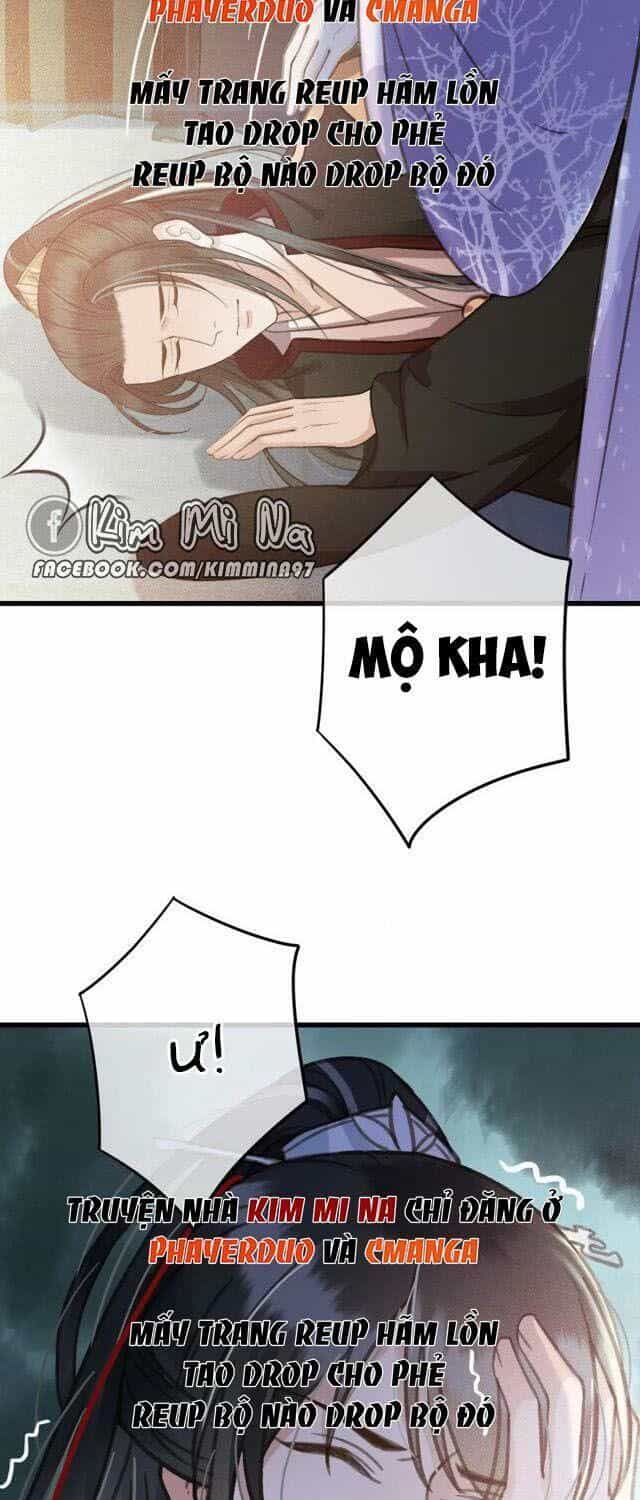 Đông Cung Giai Hạ Tù - Chương 63 - ảnh 25