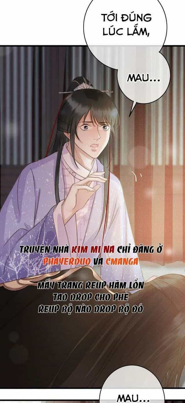 Đông Cung Giai Hạ Tù - Chương 63 - ảnh 29