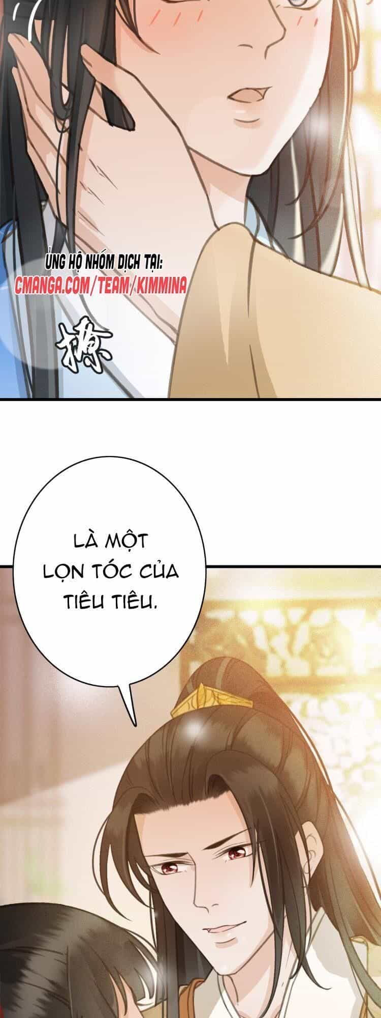 Đông Cung Giai Hạ Tù - Chương 65 - ảnh 39