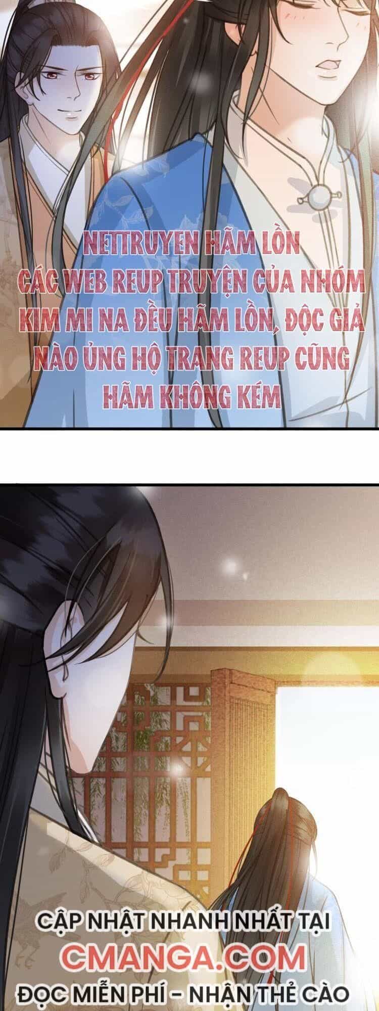 Đông Cung Giai Hạ Tù - Chương 65 - ảnh 55