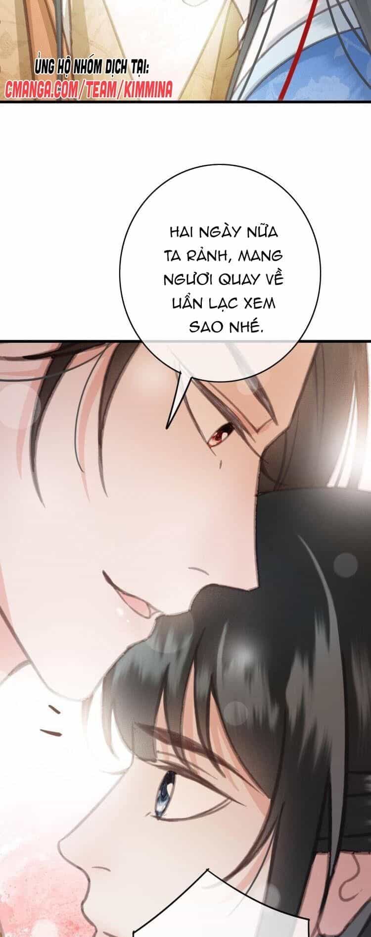 Đông Cung Giai Hạ Tù - Chương 66 - ảnh 56