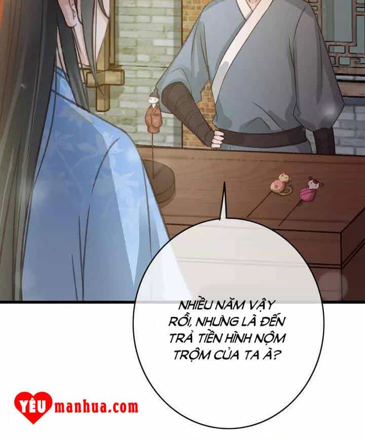 Đông Cung Giai Hạ Tù - Chương 67 - ảnh 26